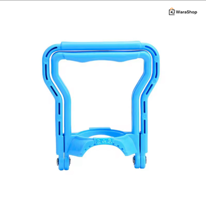 Poignée de transport WaraGrip™ – Transportez vos bonbonnes sans effort !