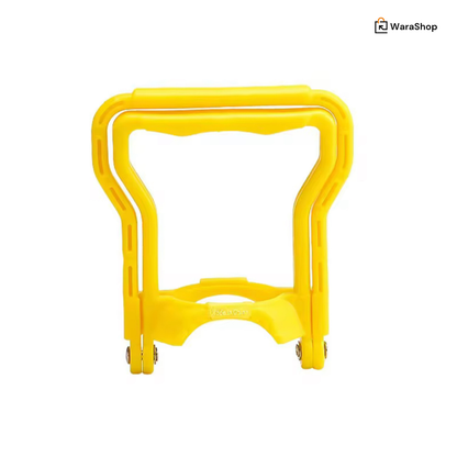 Poignée de transport WaraGrip™ – Transportez vos bonbonnes sans effort !