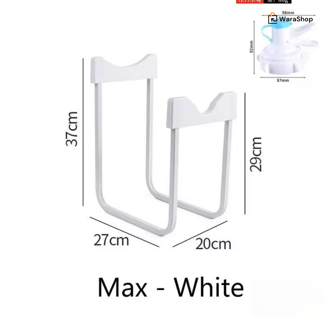 💧Support pour Bonbonne d’Eau (Robinet Offert !) – Stable, Pratique et Résistant