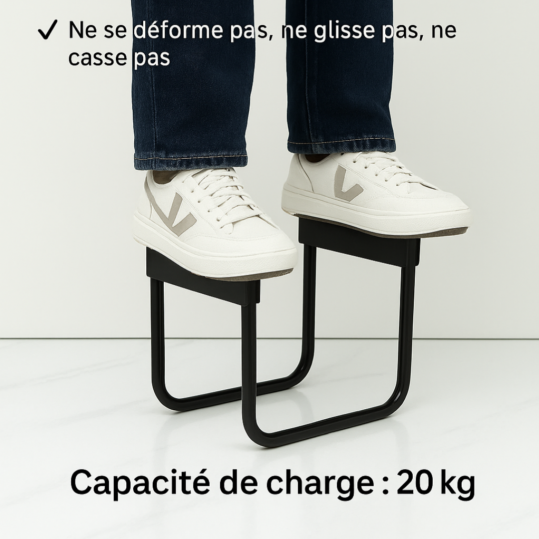 💧Support pour Bonbonne d’Eau (Robinet Offert !) – Stable, Pratique et Résistant