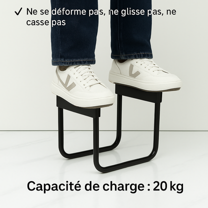 💧Support pour Bonbonne d’Eau (Robinet Offert !) – Stable, Pratique et Résistant
