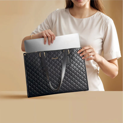 Sac à Bandoulière Multifonction - Parfait pour le Travail ou l’École